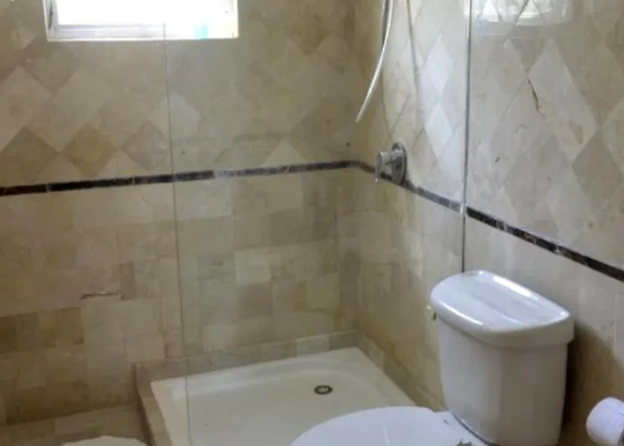 Villa met Drie Slaapkamers