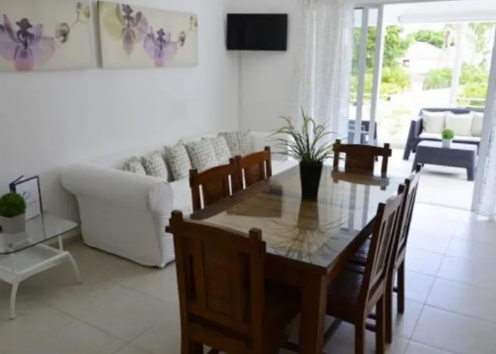 Villa met Drie Slaapkamers
